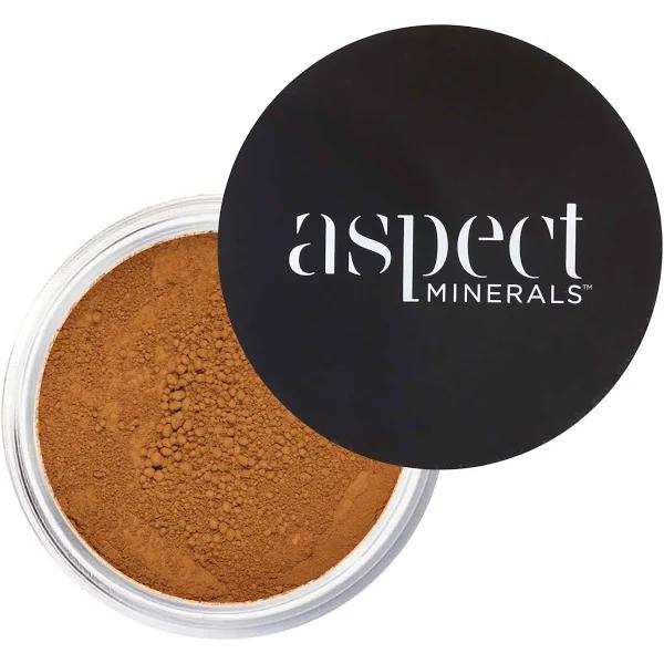 Aspect Minerals Powder 7g, Six N