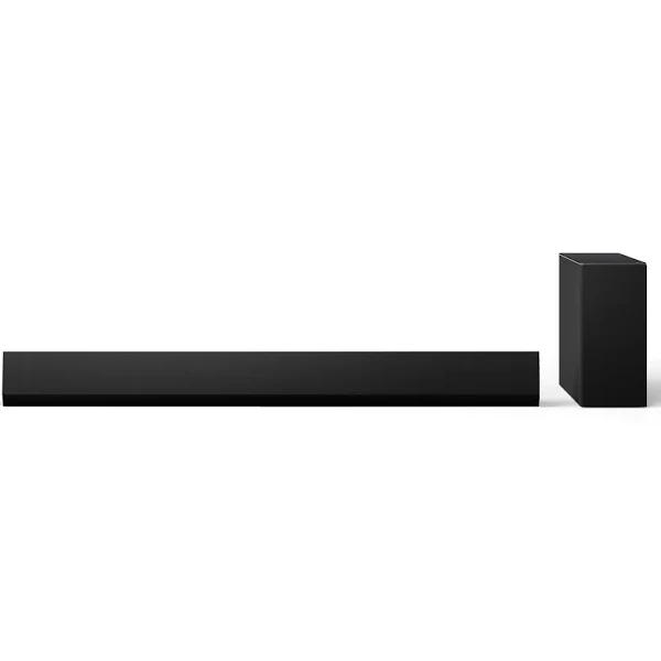 LG SG10TY G Series 3.1 Channel 420W Dolby Atmos Soundbar