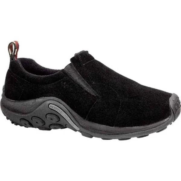 Merrell Jungle Moc Womens Shoes - Midnight