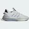 adidas-X_PLRBOOST Shoes-Men-Dash Grey / Core Black / Silver Metallic-M 13 / W 14