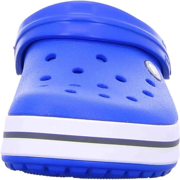 Crocs Crocband Clog - Blue - Clogs