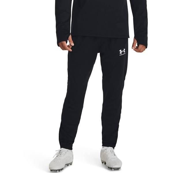 Under Armour Challenger Train Pants Black S Man 1379587-001-SM