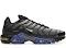 Nike Air Max Plus Men's Shoe - Black