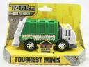 Tonka Lights and Sounds Toughest Mini Singles - Garbage Truck