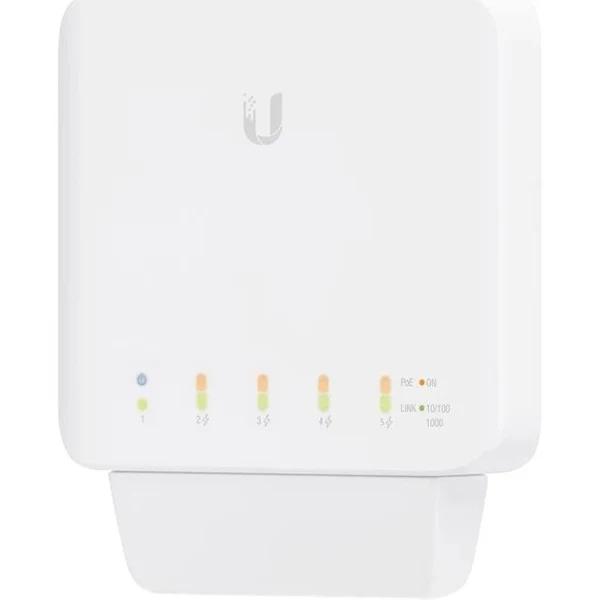 Ubiquiti UniFi USW Flex Managed Layer 2 Gigabit Switch