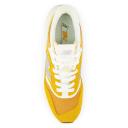 New Balance 997R Trainers Yellow EU 42 1/2 Man