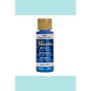 Dazzling Metallics Acrylic Paint 2oz Teal