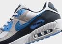 Nike Air Max 90 White University Blue