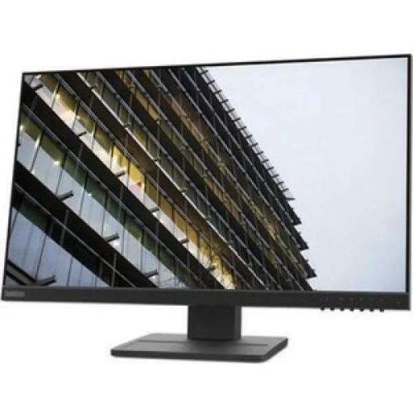 Lenovo ThinkVision E24-28 23.8" Monitor (62C8MAR4US)