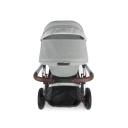 UPPAbaby Vista V2 with Bassinet Charcoal (Greyson)