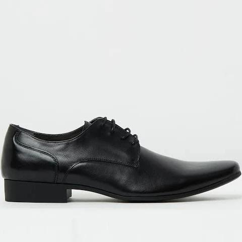 Julius Marlow Grand (Black, UK Men's 10.5)