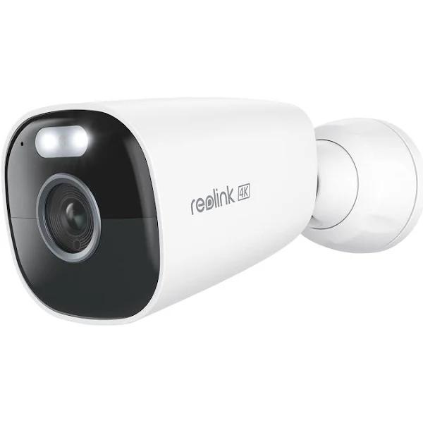 Reolink Argus Series B360 - 4K Outdoor Battery Wi-Fi Camera