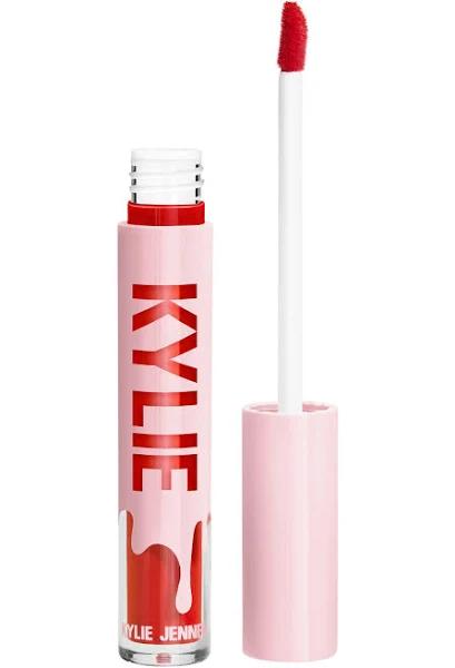 Kylie by Kylie Jenner Lip Shine Lacquer #416 Don't @ Me 2.7g/0.09oz