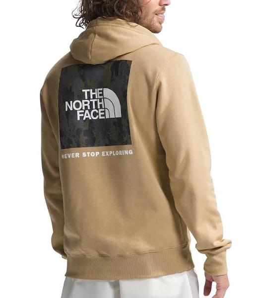 The North Face Men's Box NSE Pullover Hoodie