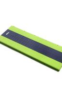 Weisshorn Self Inflating Mattress Camping Sleeping Mat Air Bed Pad Single - Green