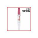 Maybelline Superstay 24 2-Step Liquid Lipstick Very Cranberry