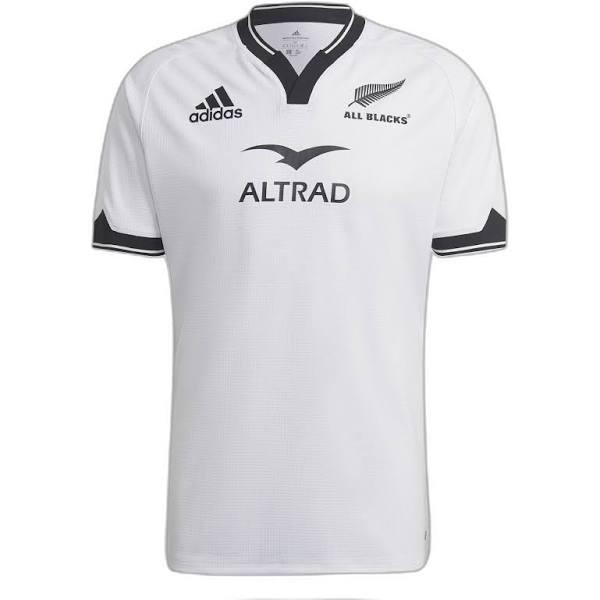 2022-2023 New Zealand All Blacks Away Shirt