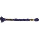 DMC Pearl Cotton Skein Size 5 27.3yd Medium Blue