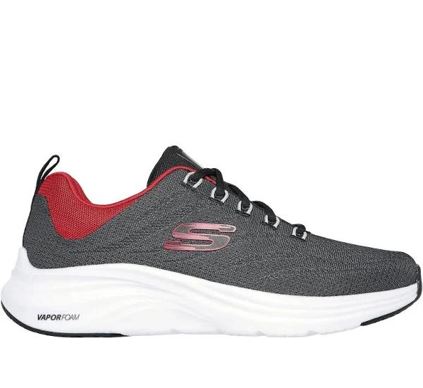 Skechers Vapor Foam - Varien Black Size 14 Male US | AfterPay Available