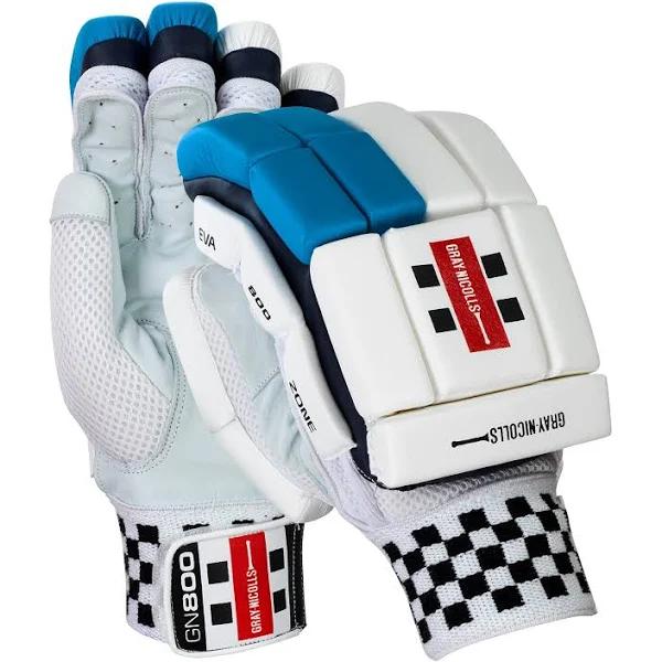 Gray Nicolls 800 Batting Gloves Junior / LH