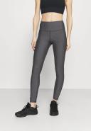 Under Armour UA Armour Tights - Grey