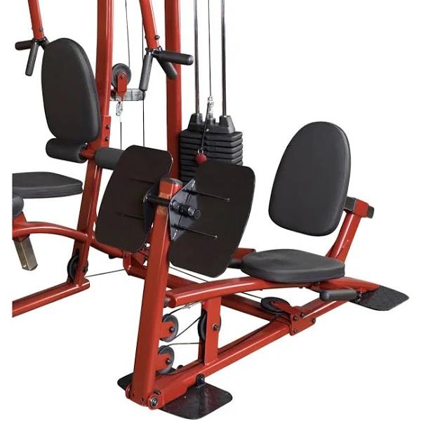 Leg Press Attachment For EXM1 Home Gym (leg Press Only, Gym Not Included)