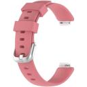 Fitbit Inspire 2 Bands Replacement Straps Large Manderine Red