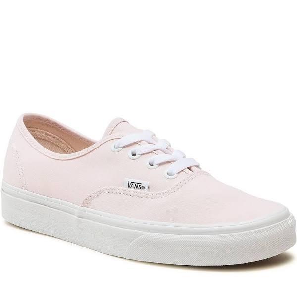 Vans Authentic Pink Size 6 Unisex | AfterPay Available