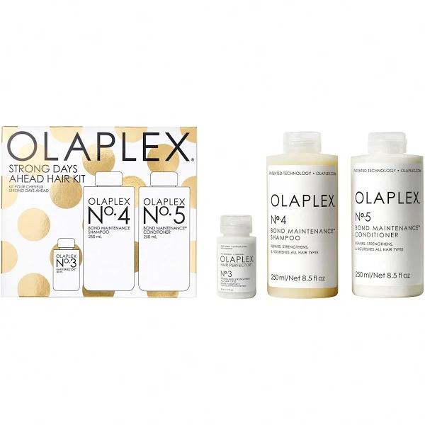 Olaplex Strong Days Ahead Hair Kit