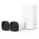 Eufy Cam 2 Pro 2K Security Kit 2 Pack