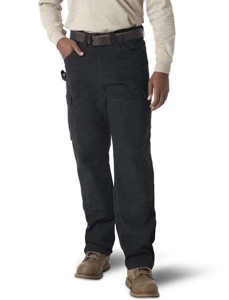 Wrangler Riggs Workwear Men's Big Ranger