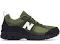 New Balance 2002R The Basement Moss Green