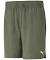 Puma Studio Foundation Shorts Khaki Green - XL