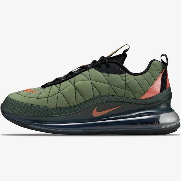 Nike MX-720-818 - Green/Orange