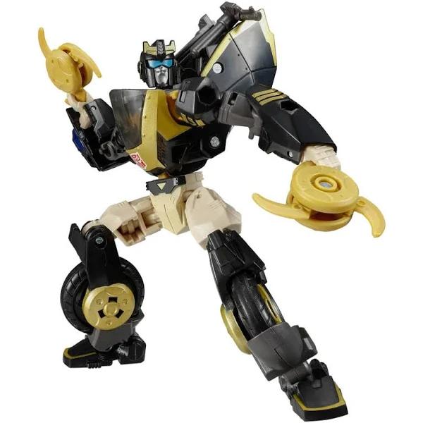 Takara Tomy Transformers: Legacy Tl-33 Prowl