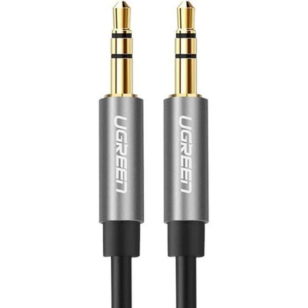 UGREEN 3.5mm Male to 3.5mm Male Cable 2m (10735)