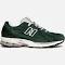 New Balance 1906R White Green Cream