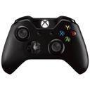 Xbox One Wireless Controller (Black)