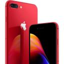 Apple iPhone 8 Plus Refurbished Product Red 64GB