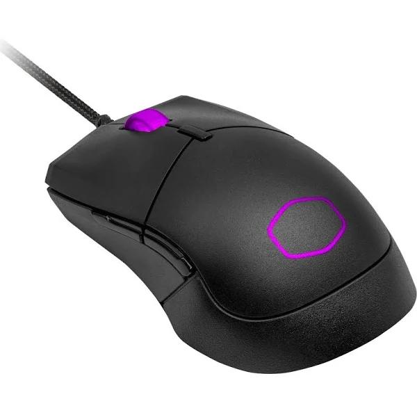 Cooler Master MM310 Wired Gaming Mouse - Black