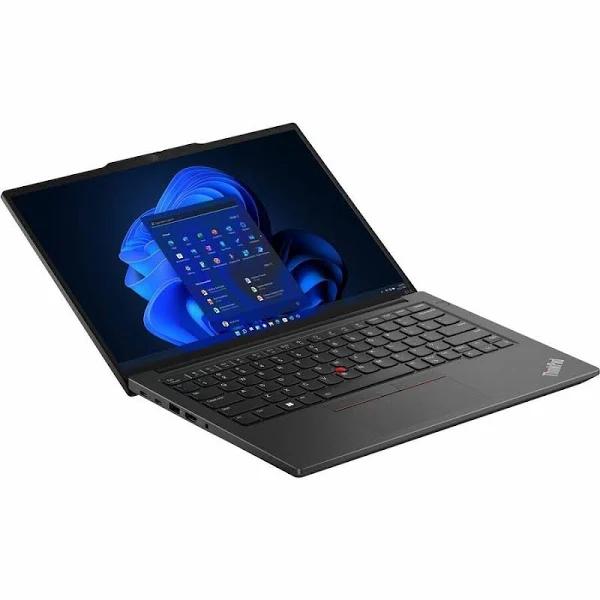 Lenovo ThinkPad E14 Gen 5 21JK0084US 14 Notebook - WUXGA - 1920 x 1200 - Intel Core i5 13th Gen i5-1335U Deca-core [10 Core] 1.30 GHz - 16 GB Total