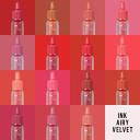 Peripera Ink Airy Velvet (0.14 fl oz, 12 Morning Grapefruit)