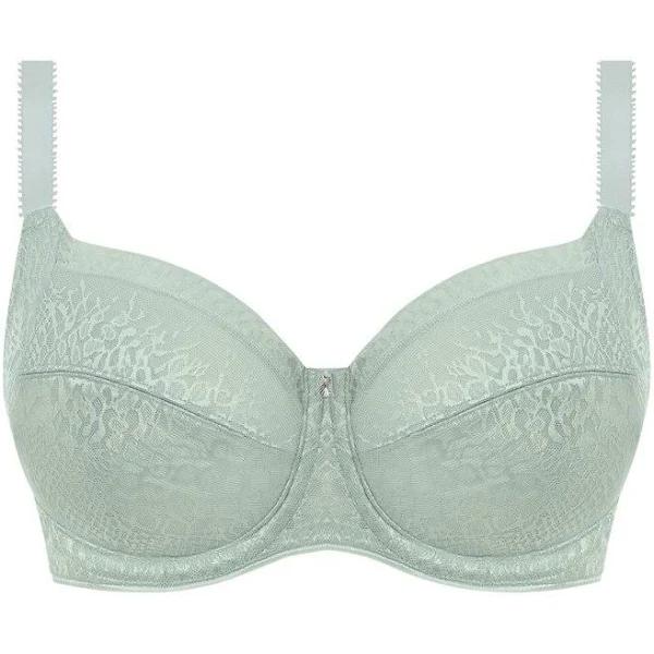 Fantasie Envisage Full Cup Side Support Bra Ice Blue | FL6911ICE | Poinsettia - 30D Ice