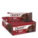 Quest Protein Bar 12 x 60g / Chocolate Brownie