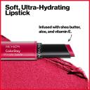 Revlon ColorStay Ultimate Suede Lipstick, Fashionista