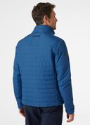 Helly Hansen Crew Insulated 2.0 Jacket Blue M Man 30343_636-M