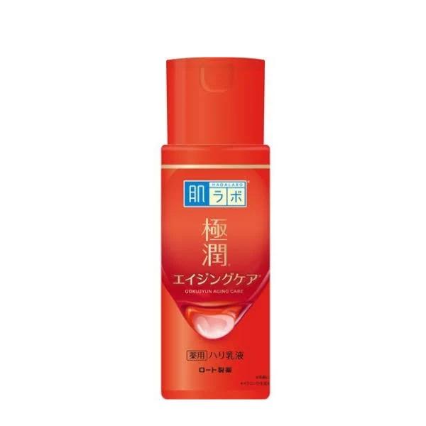 [Deal] Rohto Mentholatum - Hada Labo - Gokujyun Alpha Emulsion -...