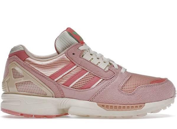 Adidas ZX 8000 Starwberry Latte