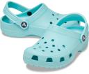 Crocs Kids Classic Clog - Pure Water