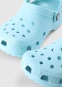 Crocs Kids Classic Clog - Pure Water